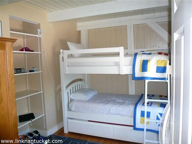 Bunk Room