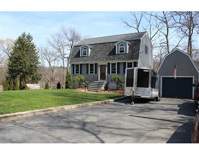 32 Westwood Ave, Billerica, MA 01821 - photo 2