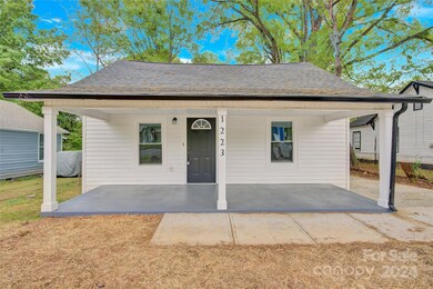 1223 4th St, Statesville, NC 28677 - photo 2