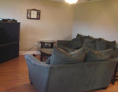 Den/Family/Great Room.