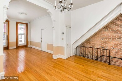 1806 Bolton St, Baltimore, MD 21217 - photo 6