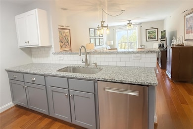 421 Lookover Dr, Anderson, SC 29621 - photo 4