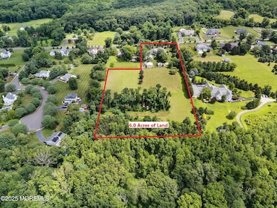 13 Indian Path, Millstone Township, NJ 08535 - photo 4