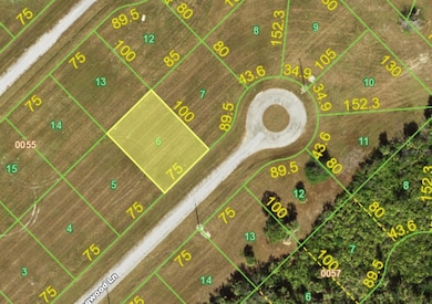 11 Dogwood Ln, Meadows and Villas, FL 33946 - photo 2