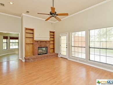 1814 Bowen Ave, Copperas Cove, TX 76522 - photo 4