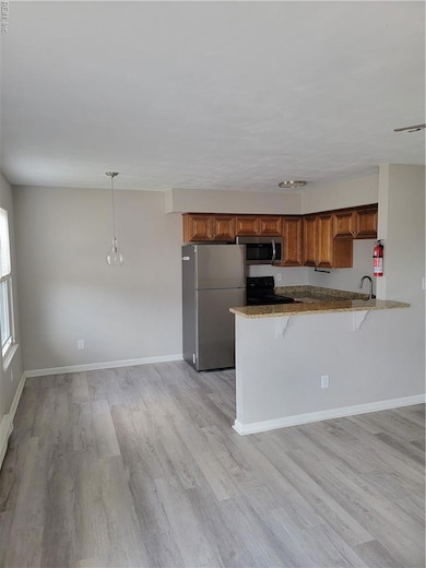 869 W Ocean View Ave unit 4, Norfolk, VA 23503 - photo 3
