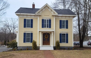 28 Church St, Merrimac, MA 01860 - photo 2