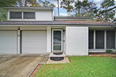 12 S Brook Pebble Ct, Spring, TX 77380 - photo 3