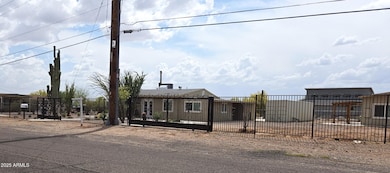 144 N Cactus Rd