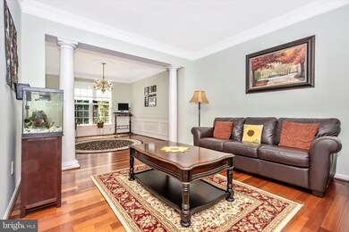 12104 Red Admiral Way, Germantown, MD 20876 - photo 4