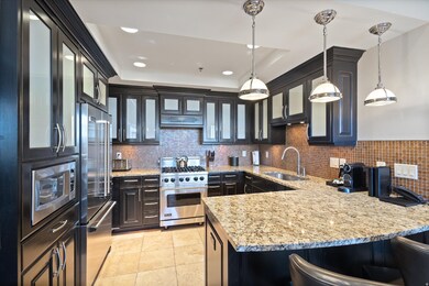 2100 Frostwood Blvd unit 5148, Park City, UT 84098 - photo 5