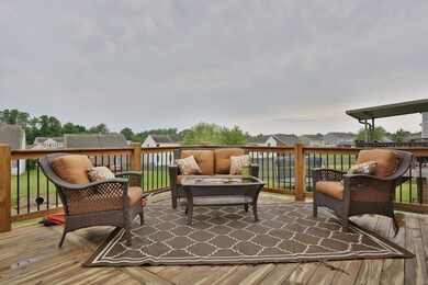 10109 Hornbeam Blvd, Louisville, KY 40228 - photo 5