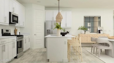 8335 E Petunia Ave, Mesa, AZ 85212 - photo 3