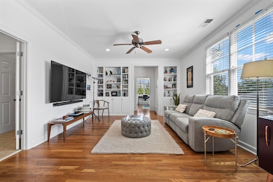 556 Rienzi Dr, Memphis, TN 38103 - photo 4