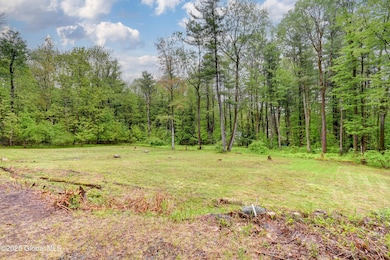 3 Acre Lot
