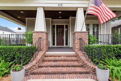 605 E 27th St, Houston, TX 77008 - photo 4