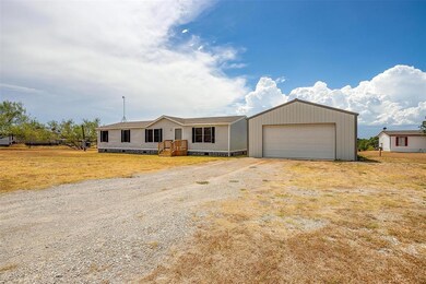 351 Big Salty Dr, Springtown, TX 76082 - photo 4