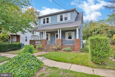 410 Walnut Ave, Laurel Springs, NJ 08021 - photo 3