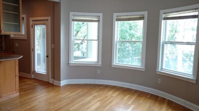 118 Trowbridge St unit 7, Cambridge, MA 02138 - photo 3