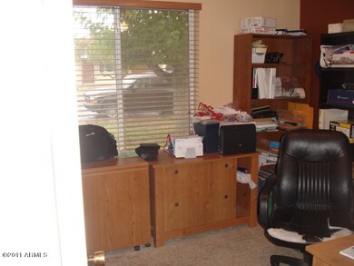 Bedroom #3