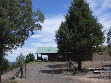 0 Shop Gulch unit 201804724, Mount Vernon, OR 97865 - photo 5