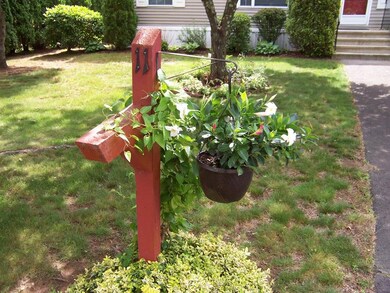 11 Oak Dr unit 21/007/098//, North Hampton, NH 03862 - photo 2