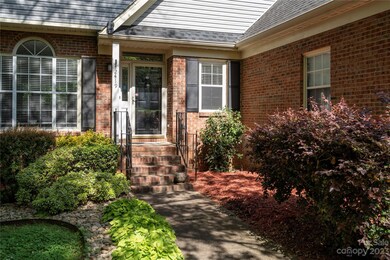 12419 Bluff Meadow Trail, Huntersville, NC 28078 - photo 2