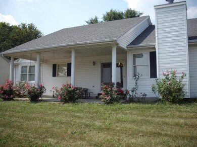 100 Pebble Beach Ct, Frankfort, KY 40601 - photo 3