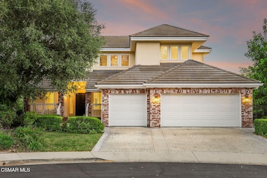 930 Ravensbury St, Lake Sherwood, CA 91361 - photo 5