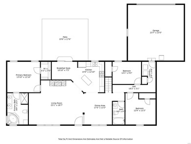 25 Rosewood Dr, Maryville, IL 62062 - photo 5