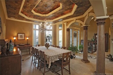 4406 Saint Paul Devence, Floyds Knobs, IN 47119 - photo 3