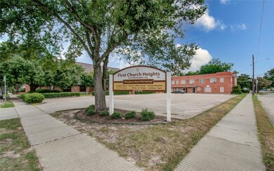 201 E 9th St, Houston, TX 77007 - photo 5