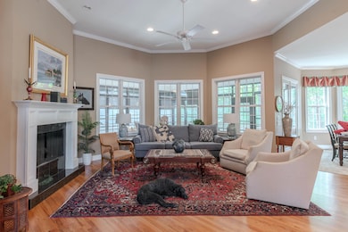 Reserve Living Room 2