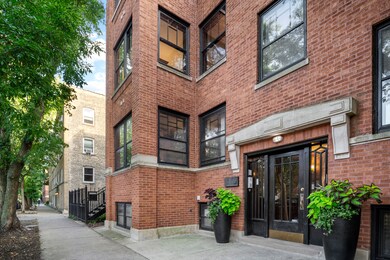 1319 W Ardmore Ave unit 2E, Chicago, IL 60660 - photo 2