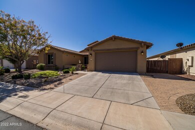 603 W Leatherwood Ave, San Tan Valley, AZ 85140 - photo 3