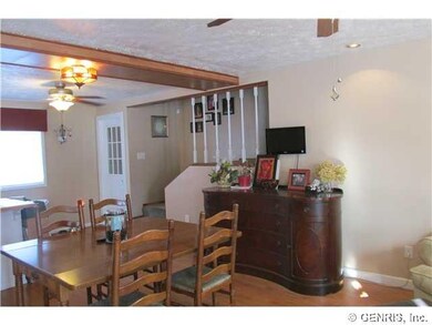 Kitchen Dining