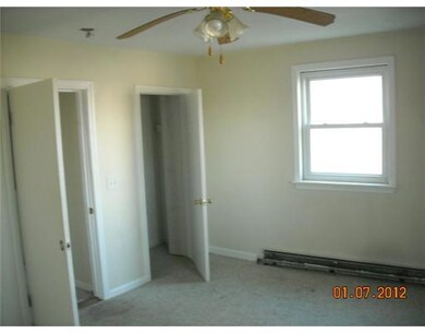 Bedroom.