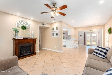 621 E Garnet Ave, Mesa, AZ 85204 - photo 5