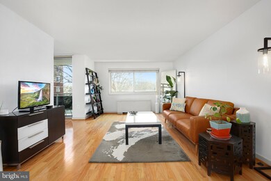 Takoma Overlook Condominium, Takoma Park, MD 20912 - photo 3