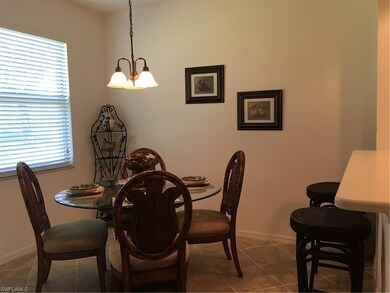 Kitchen Dining