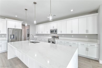 6650 Southgate St, Pahrump, NV 89061 - photo 7