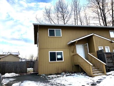 3130 Norm Cir, Anchorage, AK 99507 - photo 2