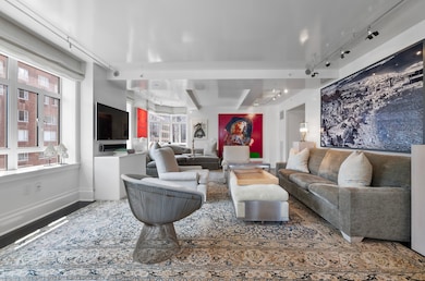 Carlton House unit 8 F, New York, NY 10065 - photo 2