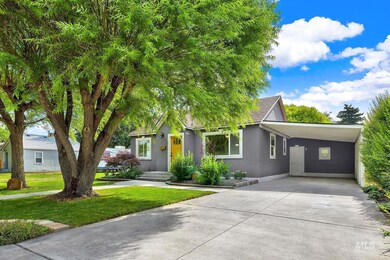 320 Almond St, Nampa, ID 83686 - photo 3