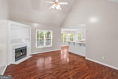 137 Hunters Trail SE, Calhoun, GA 30701 - photo 6