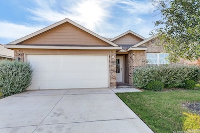 22206 Reading Green Blvd, San Antonio, TX 78261 - photo 4