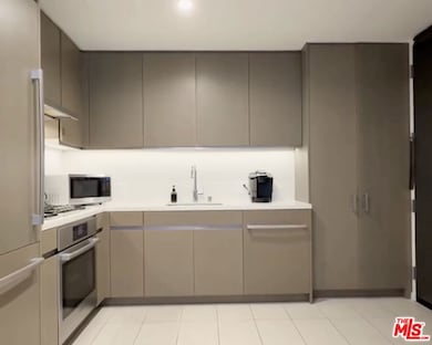 Metropolis Los Angeles - Tower I unit 710, Los Angeles, CA 90017 - photo 4