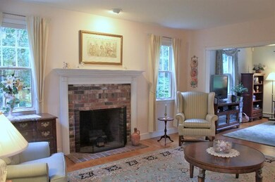 27 Pine St, Yarmouth Port, MA 02675 - photo 4