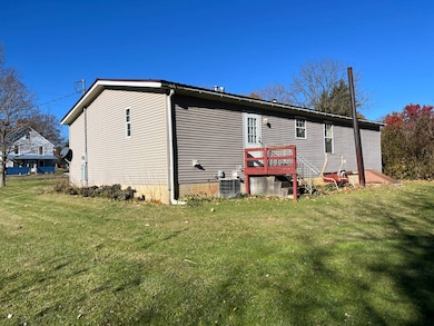 104 N Maple St, West Salem, OH 44287 - photo 6