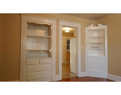 726 Belmont Ave unit FL1, Springfield, MA 01108 - photo 4